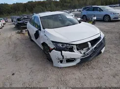 19XFC2F52GE024852 2016 HONDA CIVIC
