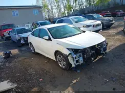 19XFC2F52GE025712 2016 HONDA CIVIC