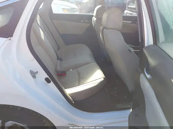 19XFC2F52GE025712 2016 HONDA CIVIC - Image 8