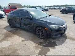 19XFC2F52GE026021 2016 HONDA CIVIC
