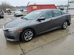 19XFC2F52GE026200 2016 HONDA CIVIC