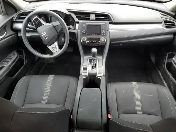 19XFC2F52GE026200 2016 HONDA CIVIC - Image 8
