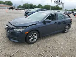 19XFC2F52GE026407 2016 HONDA CIVIC