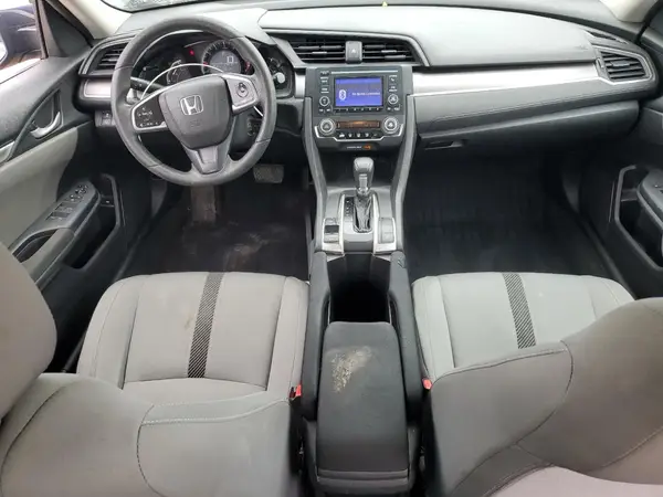 19XFC2F52GE026407 2016 HONDA CIVIC - Image 8