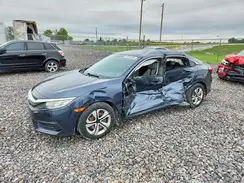 19XFC2F52GE027153 2016 HONDA CIVIC