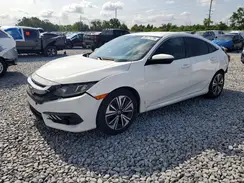 19XFC2F52GE027203 2016 HONDA CIVIC