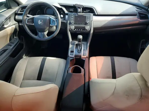 19XFC2F52GE027203 2016 HONDA CIVIC - Image 8