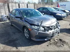 19XFC2F52GE028089 2016 HONDA CIVIC