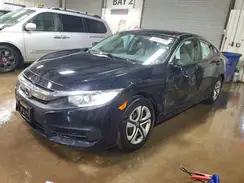 19XFC2F52GE028108 2016 HONDA CIVIC