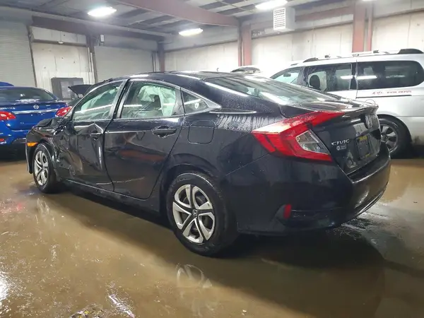 19XFC2F52GE028108 2016 HONDA CIVIC - Image 2