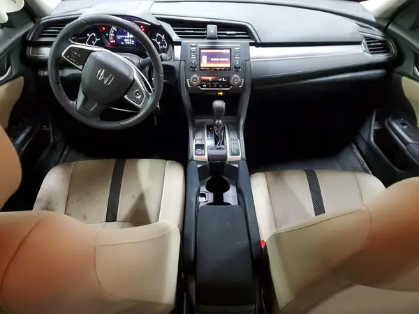 19XFC2F52GE028108 2016 HONDA CIVIC - Image 8