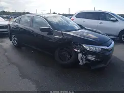 19XFC2F52GE028139 2016 HONDA CIVIC