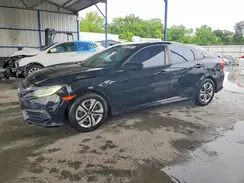 19XFC2F52GE029131 2016 HONDA CIVIC