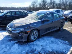 19XFC2F52GE029193 2016 HONDA CIVIC