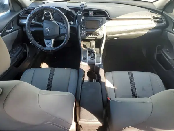 19XFC2F52GE029193 2016 HONDA CIVIC - Image 8