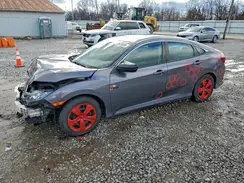 19XFC2F52GE029629 2016 HONDA CIVIC