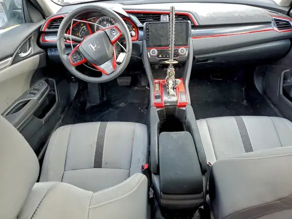 19XFC2F52GE029629 2016 HONDA CIVIC - Image 8