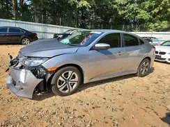 19XFC2F52GE029680 2016 HONDA CIVIC