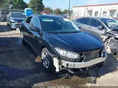 19XFC2F52GE029694 2016 HONDA CIVIC