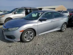 19XFC2F52GE029761 2016 HONDA CIVIC