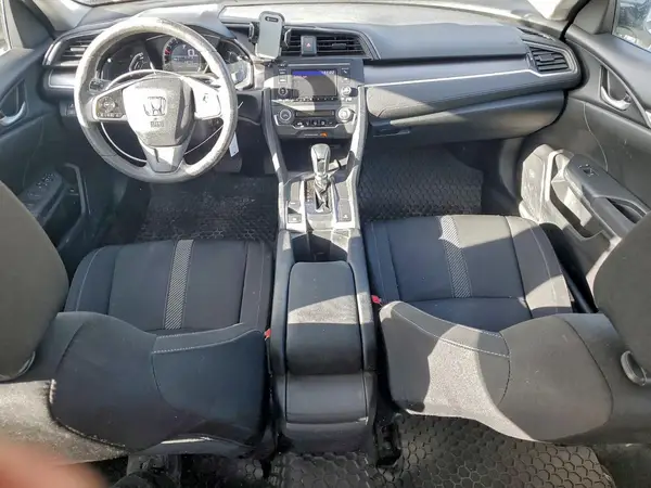 19XFC2F52GE029761 2016 HONDA CIVIC - Image 8
