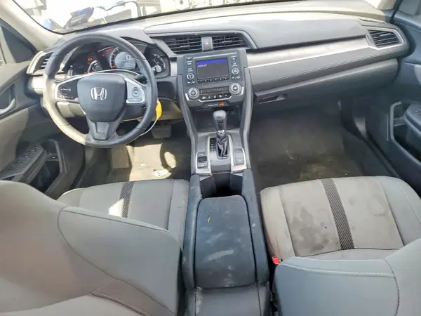 19XFC2F52GE030618 2016 HONDA CIVIC - Image 8