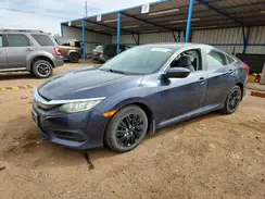 19XFC2F52GE031008 2016 HONDA CIVIC