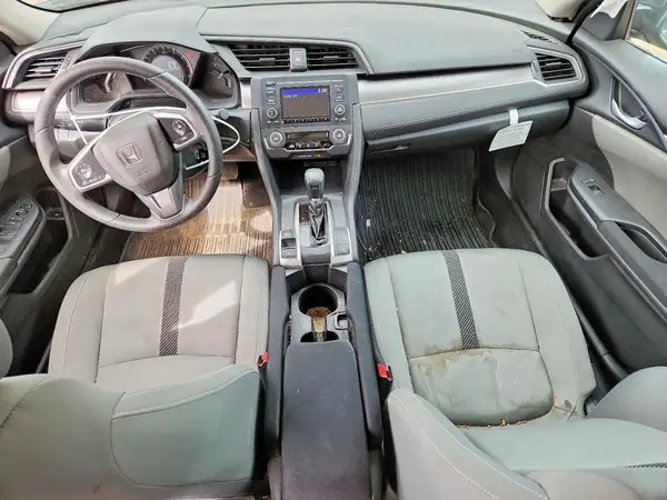 19XFC2F52GE031008 2016 HONDA CIVIC - Image 8