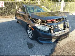 19XFC2F52GE031977 2016 HONDA CIVIC