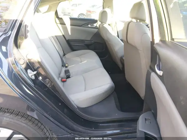 19XFC2F52GE031977 2016 HONDA CIVIC - Image 8