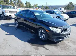 19XFC2F52GE032868 2016 HONDA CIVIC