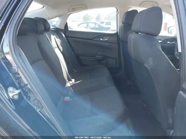19XFC2F52GE032868 2016 HONDA CIVIC - Image 8
