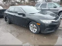 19XFC2F52GE033308 2016 HONDA CIVIC
