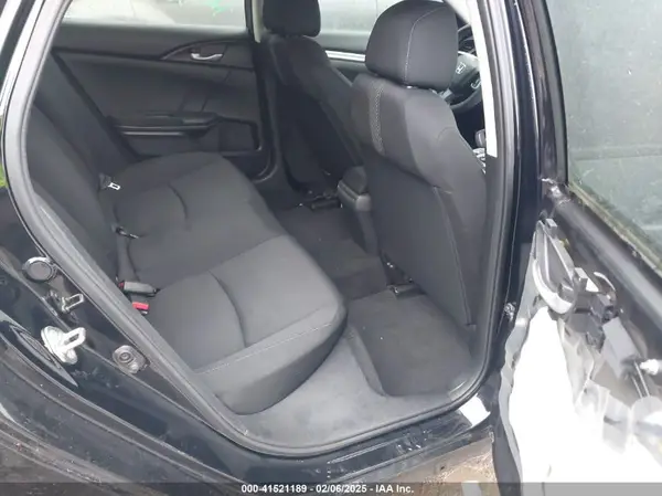 19XFC2F52GE033308 2016 HONDA CIVIC - Image 8
