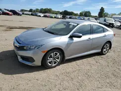 19XFC2F52GE033339 2016 HONDA CIVIC