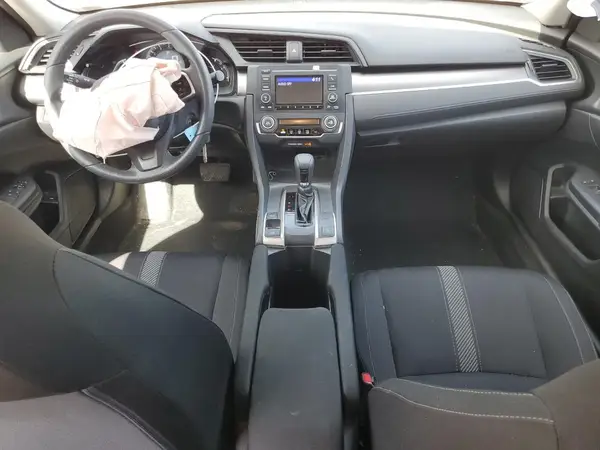 19XFC2F52GE033339 2016 HONDA CIVIC - Image 8