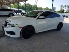 19XFC2F52GE033454 2016 HONDA CIVIC