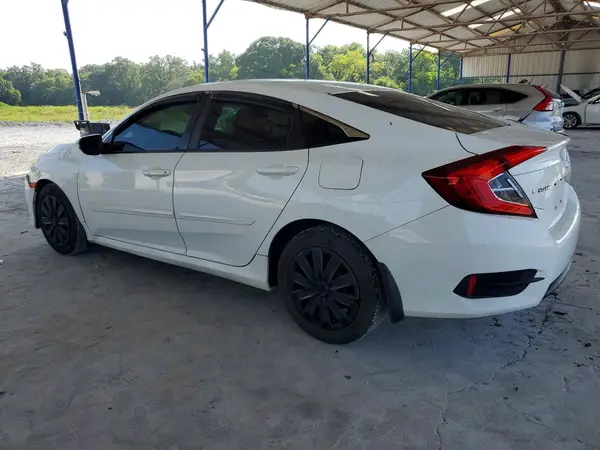 19XFC2F52GE033454 2016 HONDA CIVIC - Image 2