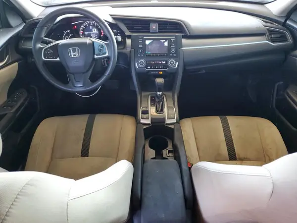 19XFC2F52GE033454 2016 HONDA CIVIC - Image 8