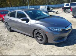 19XFC2F52GE033700 2016 HONDA CIVIC