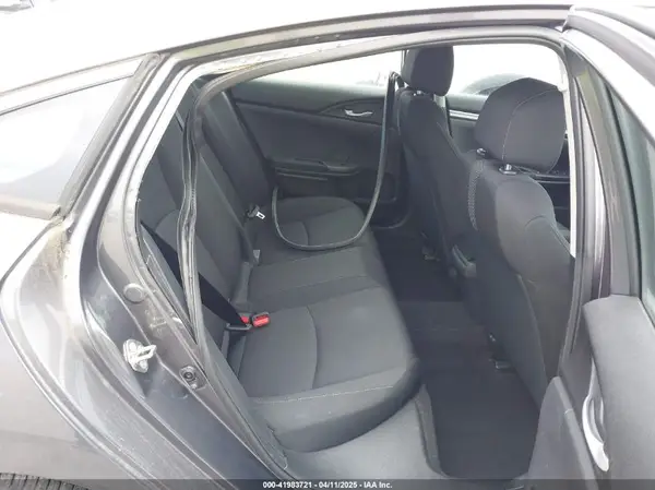 19XFC2F52GE033891 2016 HONDA CIVIC - Image 8