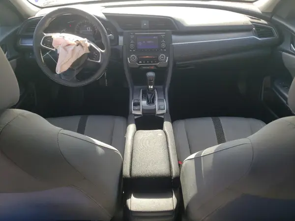 19XFC2F52GE034524 2016 HONDA CIVIC - Image 8