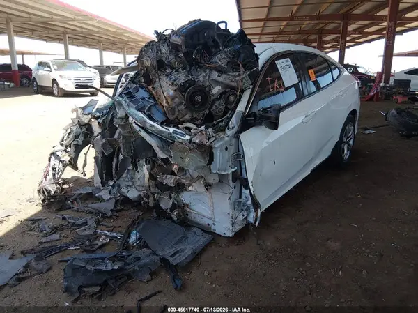 19XFC2F52GE034846 2016 HONDA CIVIC - Image 2