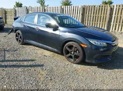 19XFC2F52GE035043 2016 HONDA CIVIC