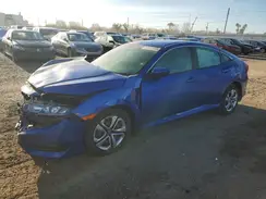 19XFC2F52GE036211 2016 HONDA CIVIC