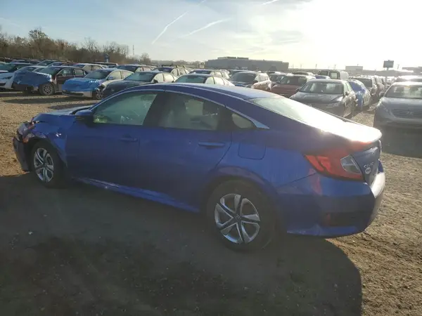 19XFC2F52GE036211 2016 HONDA CIVIC - Image 2