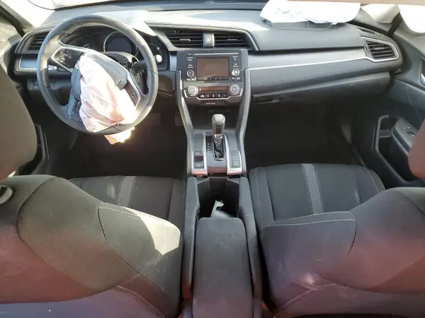 19XFC2F52GE036211 2016 HONDA CIVIC - Image 8