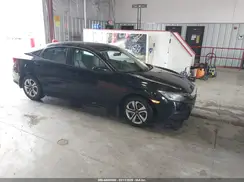19XFC2F52GE036922 2016 HONDA CIVIC