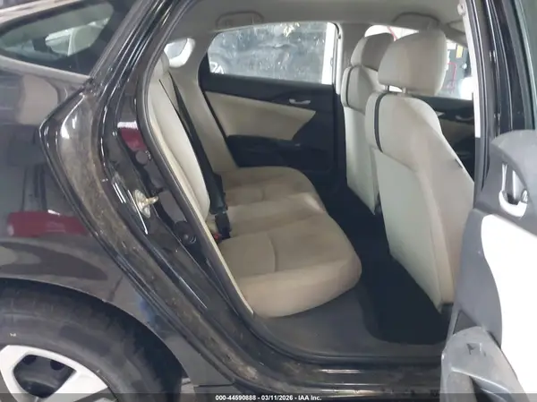 19XFC2F52GE036922 2016 HONDA CIVIC - Image 8