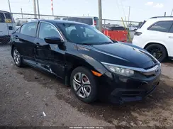 19XFC2F52GE037150 2016 HONDA CIVIC